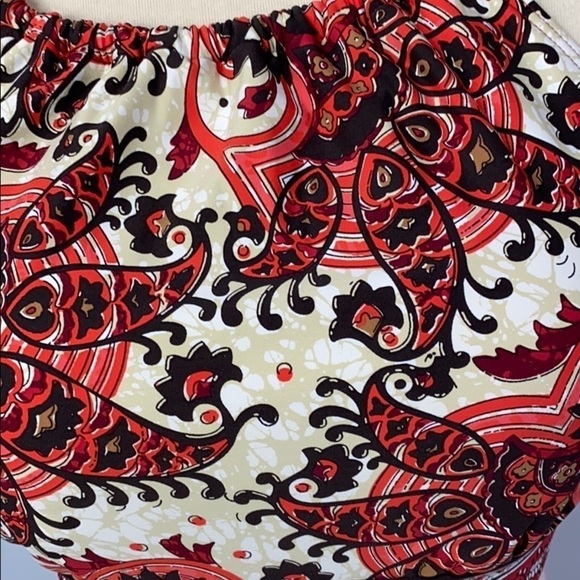 Michael Michael Kors swim Top - Picture 3 of 7